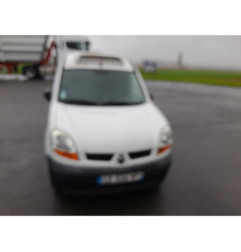 Cremaillere assistee RENAULT KANGOO 1