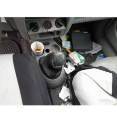 Cremaillere assistee RENAULT KANGOO 1