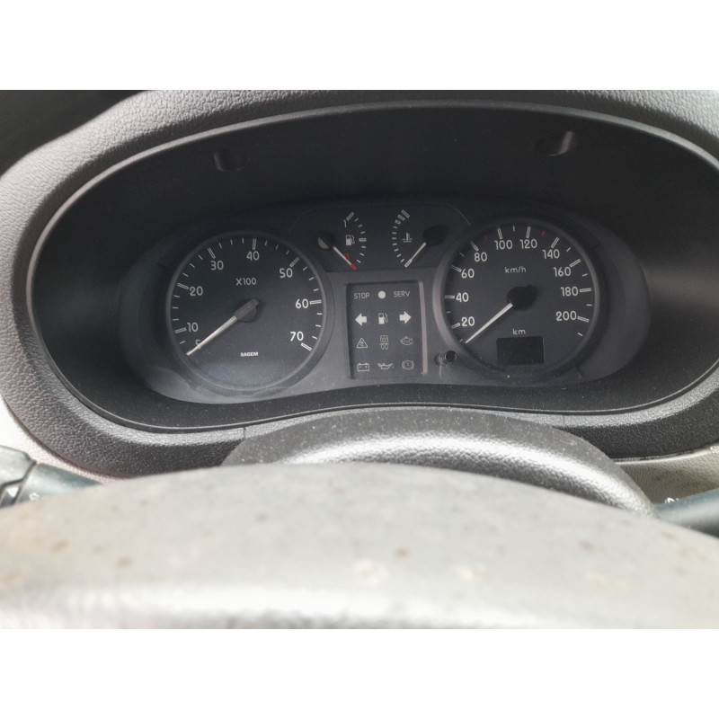 Cremaillere assistee RENAULT KANGOO 1 Photo n°15
