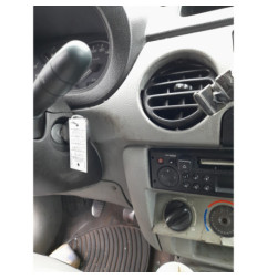 Cremaillere assistee RENAULT KANGOO 1