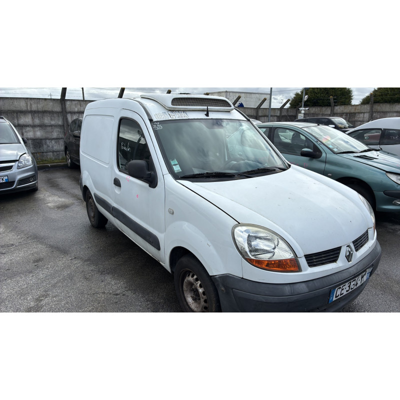 Cremaillere assistee RENAULT KANGOO 1 Photo n°18