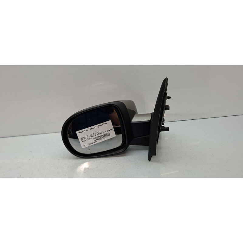 Retroviseur gauche RENAULT CLIO 3 Photo n°6
