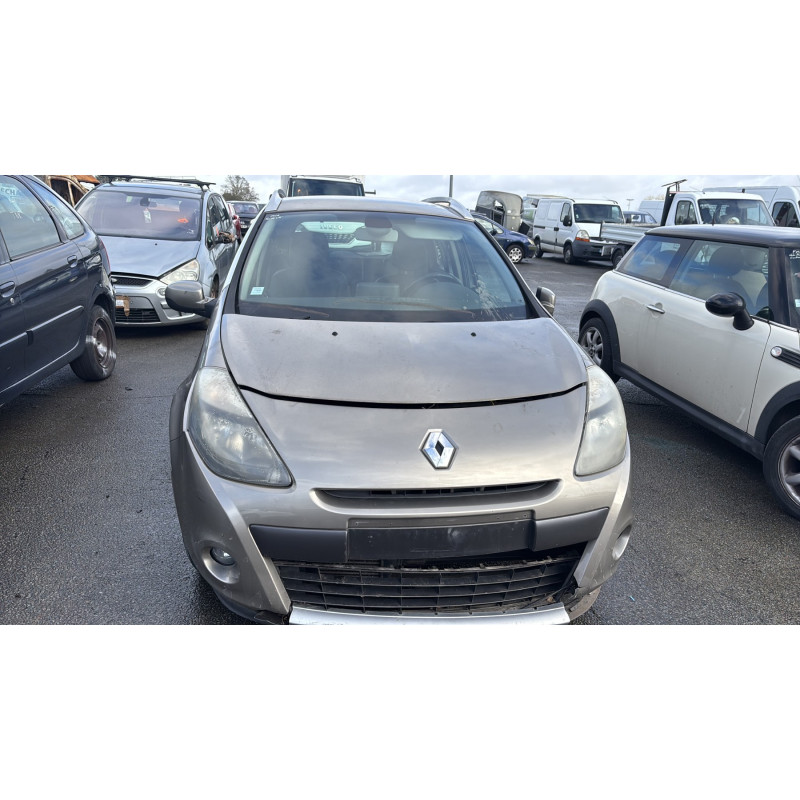 Retroviseur gauche RENAULT CLIO 3 Photo n°9