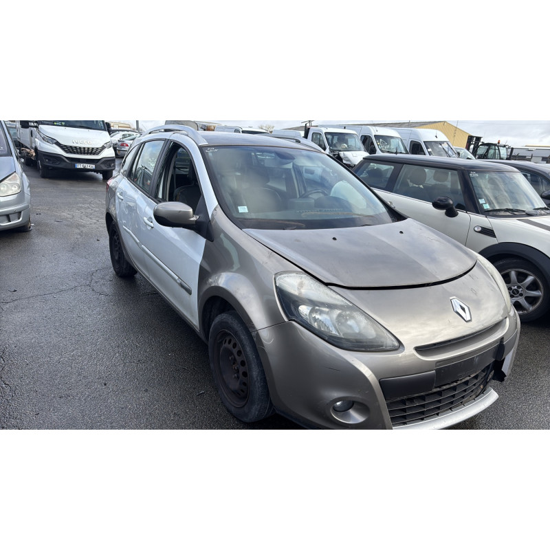 Retroviseur gauche RENAULT CLIO 3 Photo n°10