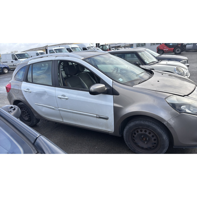 Retroviseur gauche RENAULT CLIO 3 Photo n°11