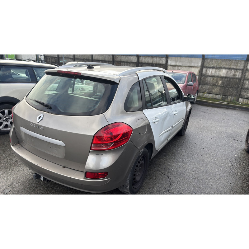 Retroviseur gauche RENAULT CLIO 3 Photo n°12