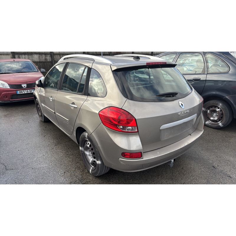 Retroviseur gauche RENAULT CLIO 3 Photo n°14