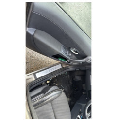 Retroviseur gauche RENAULT CLIO 3