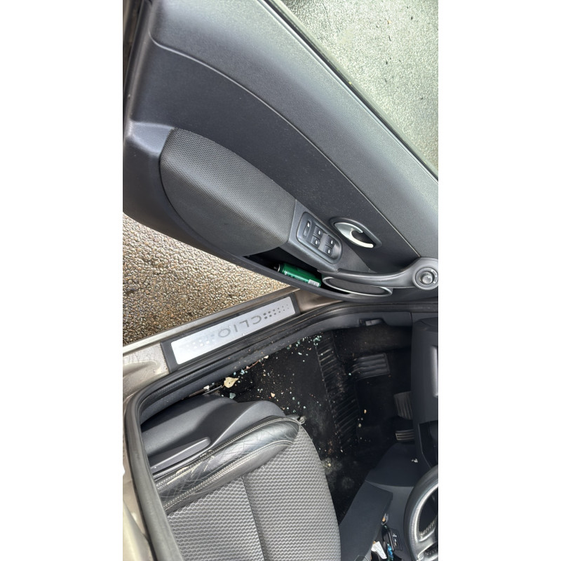 Retroviseur gauche RENAULT CLIO 3 Photo n°16