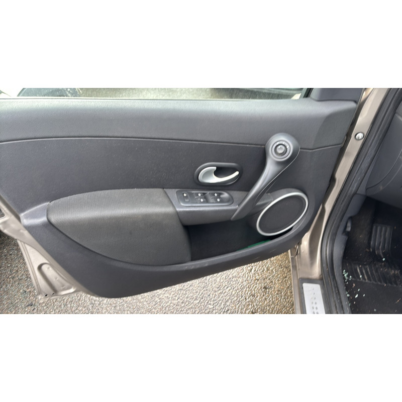 Retroviseur gauche RENAULT CLIO 3 Photo n°17
