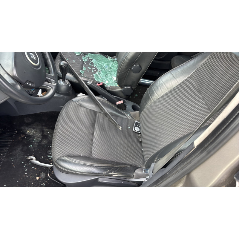 Retroviseur gauche RENAULT CLIO 3 Photo n°19
