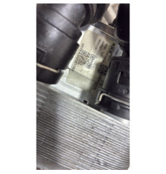Tuyau de climatisation CITROEN C5 AIRCROSS