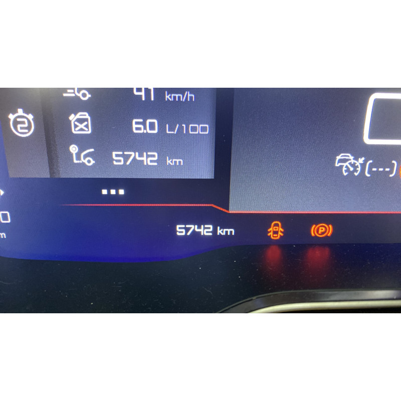 Tuyau de climatisation CITROEN C5 AIRCROSS Photo n°7