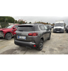 Tuyau de climatisation CITROEN C5 AIRCROSS