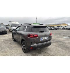 Tuyau de climatisation CITROEN C5 AIRCROSS