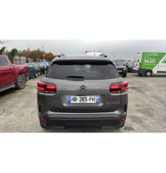 Tuyau de climatisation CITROEN C5 AIRCROSS