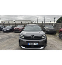 Tuyau de climatisation CITROEN C5 AIRCROSS