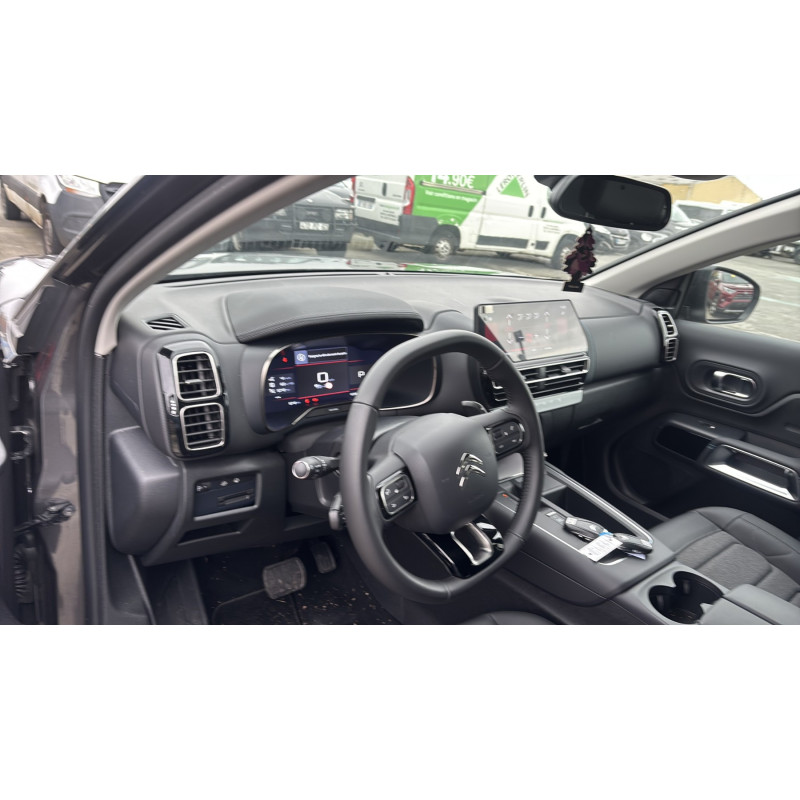 Tuyau de climatisation CITROEN C5 AIRCROSS Photo n°20