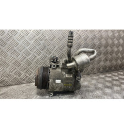Compresseur clim FORD MONDEO 3 Photo n°1