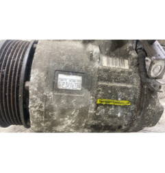 Compresseur clim FORD MONDEO 3