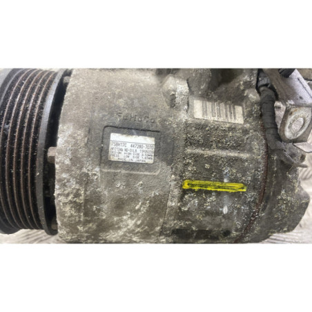 Compresseur clim FORD MONDEO 3