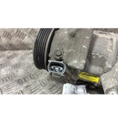 Compresseur clim SMART FORFOUR 1