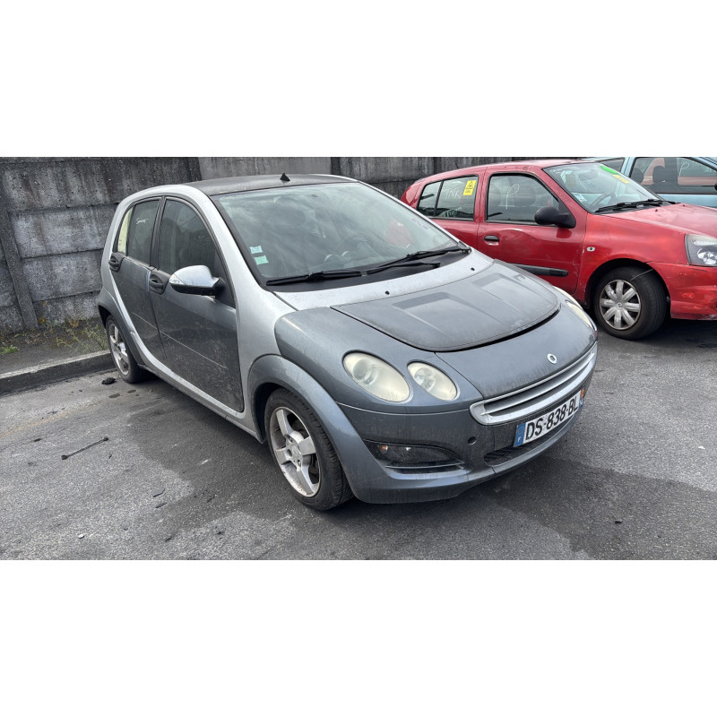 Compresseur clim SMART FORFOUR 1 Photo n°6