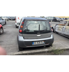 Compresseur clim SMART FORFOUR 1