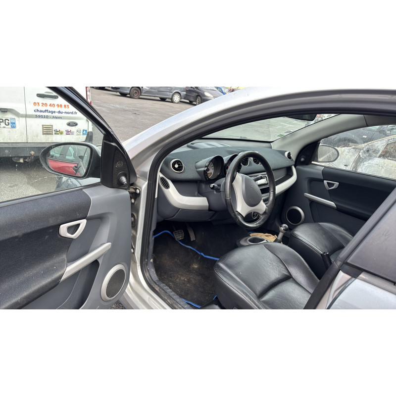Compresseur clim SMART FORFOUR 1 Photo n°13