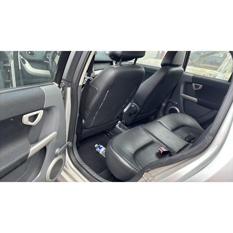 Compresseur clim SMART FORFOUR 1 Photo n°15