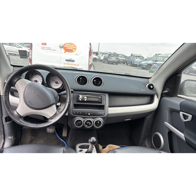 Compresseur clim SMART FORFOUR 1 Photo n°16