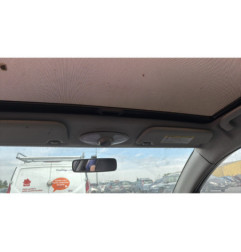 Compresseur clim SMART FORFOUR 1