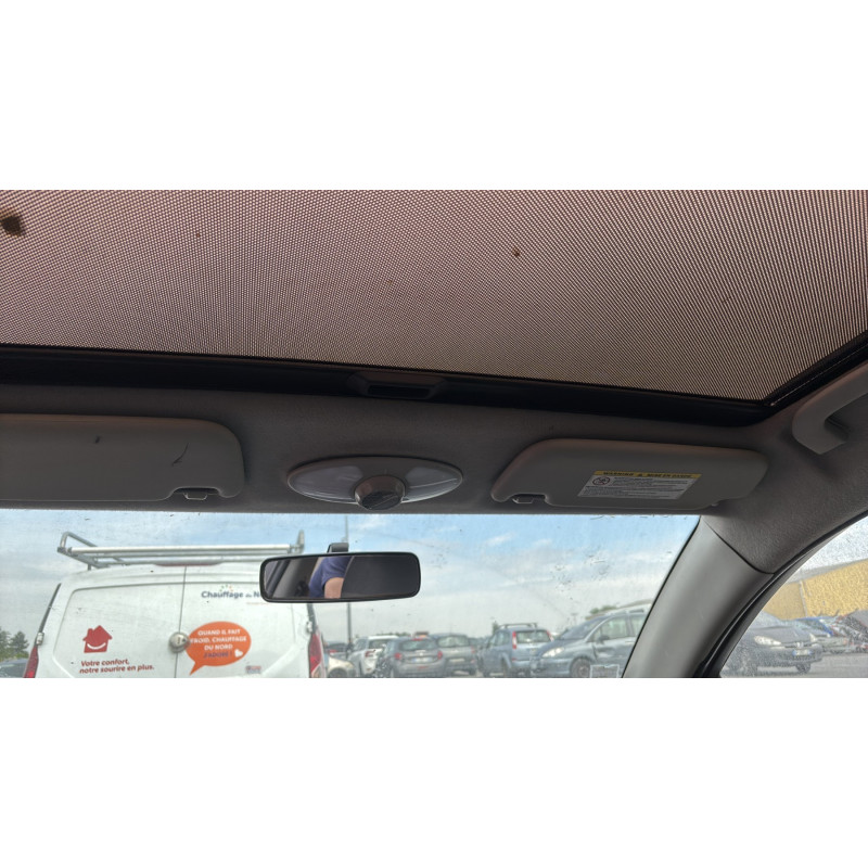 Compresseur clim SMART FORFOUR 1 Photo n°17