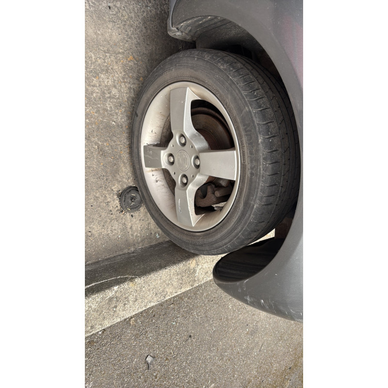 Compresseur clim SMART FORFOUR 1 Photo n°18