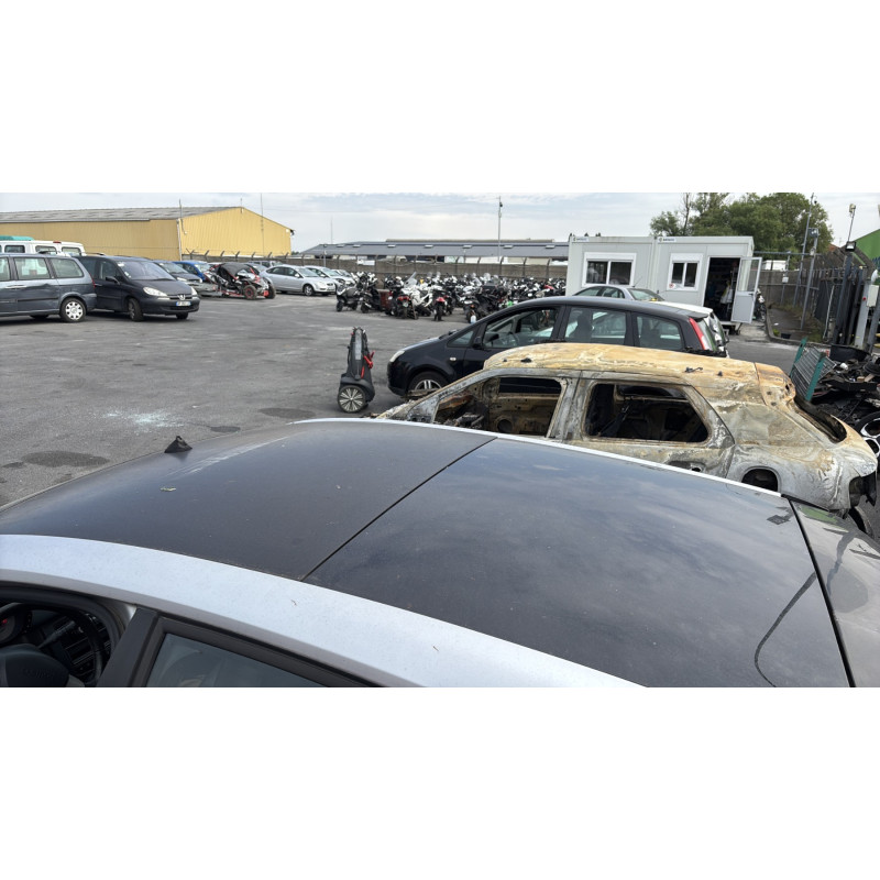 Compresseur clim SMART FORFOUR 1 Photo n°19