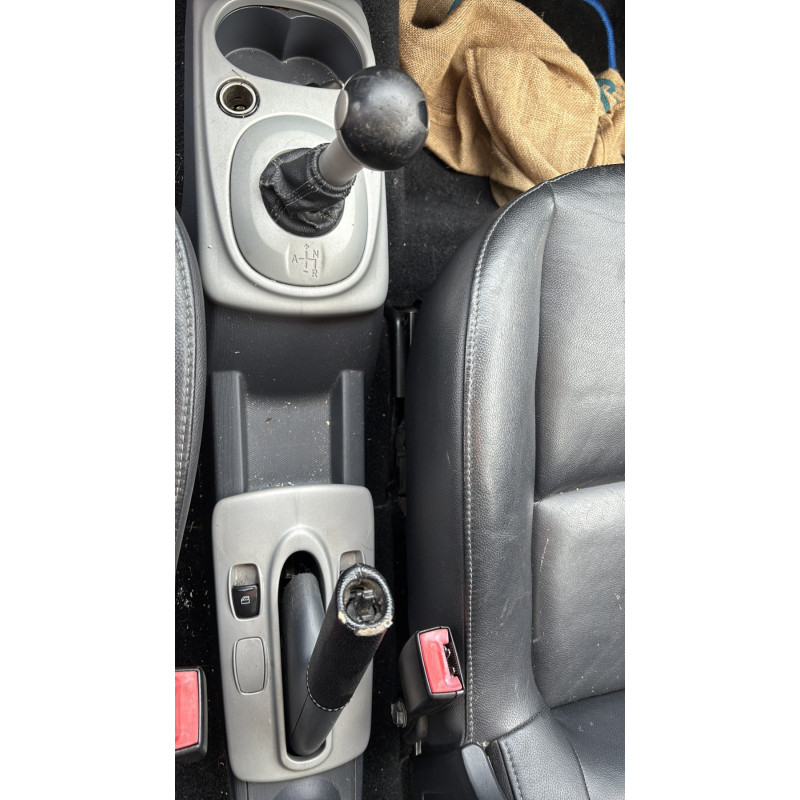 Compresseur clim SMART FORFOUR 1 Photo n°20