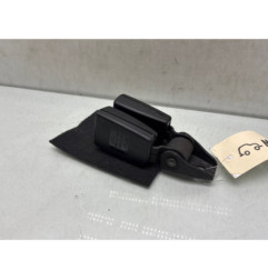 Attache ceinture arriere gauche AUDI TT 2