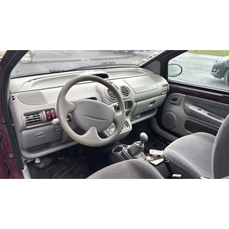 Feu arriere principal droit (feux) RENAULT TWINGO 1 Photo n°19