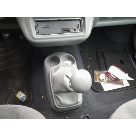 Optique avant principal gauche (feux)(phare) RENAULT TWINGO 1
