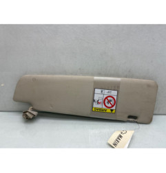 Pare soleil droit CITROEN JUMPER 3