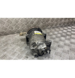 Compresseur clim RENAULT MEGANE 2 Photo n°1
