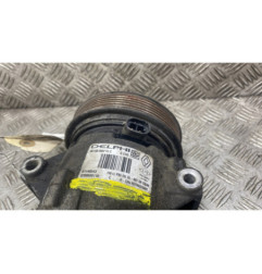 Compresseur clim RENAULT MEGANE 2