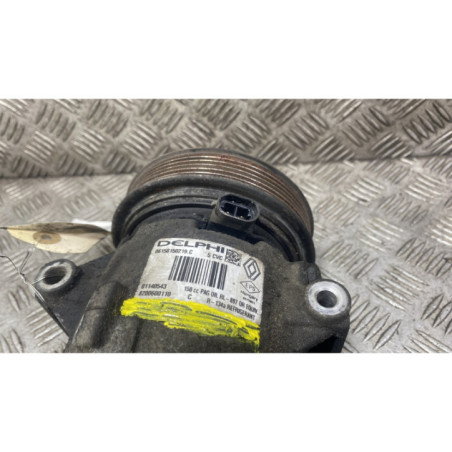 Compresseur clim RENAULT MEGANE 2