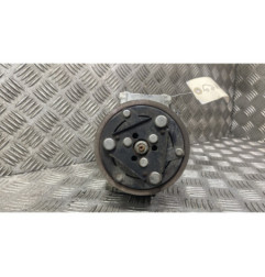 Compresseur clim RENAULT CLIO 4