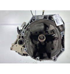 Boite de vitesses RENAULT CAPTUR 1