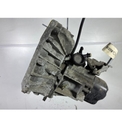 Boite de vitesses RENAULT CAPTUR 1