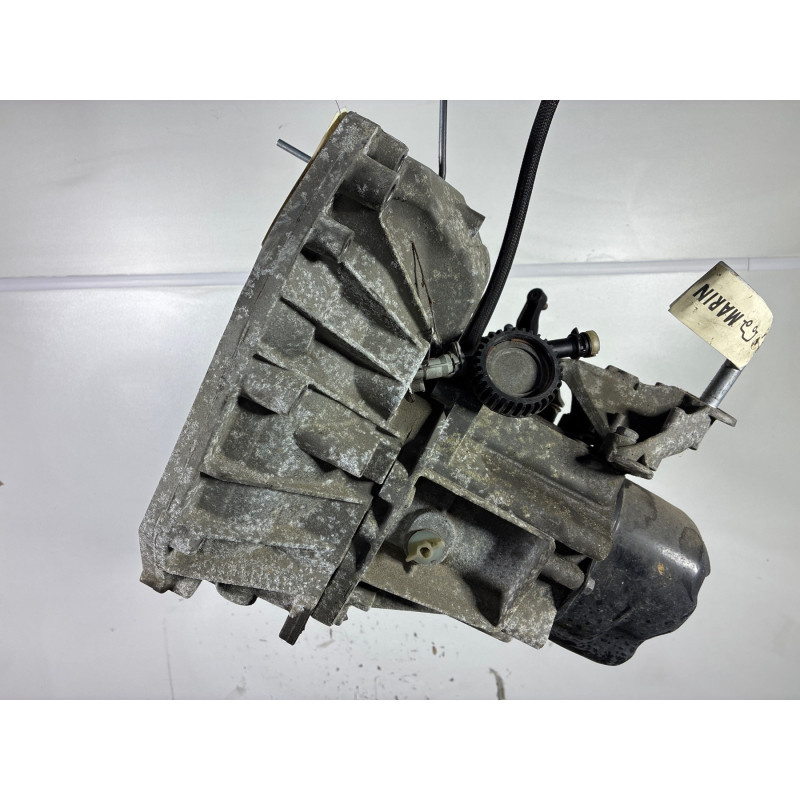 Boite de vitesses RENAULT CAPTUR 1 Photo n°3