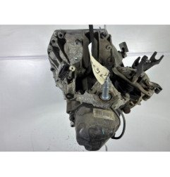 Boite de vitesses RENAULT CAPTUR 1