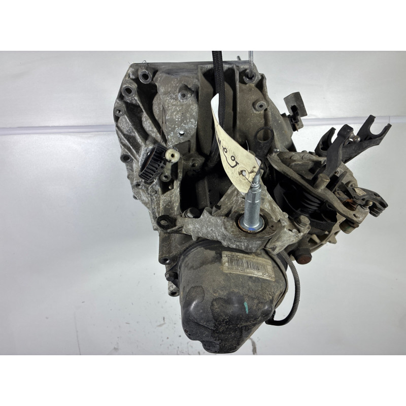 Boite de vitesses RENAULT CAPTUR 1 Photo n°4