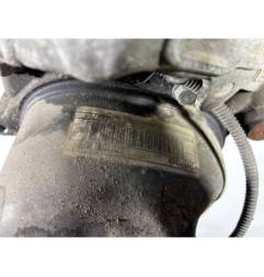 Boite de vitesses RENAULT CAPTUR 1